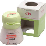 VITA VM® 9 3D-MASTER® - Packung 50 g transpa dentine 5M2