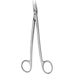 Chirurgische Scheren nach Dean - 1 db, S9 - S9