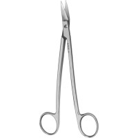 Chirurgische Scheren nach Dean - 1 db, S9 - S9
