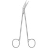 Chirurgische Scheren nach Locklin - 1 db, S5012 - S5012