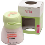 VITA VM® 9 3D-MASTER® - Packung 50 g transpa dentine OM1 VITA VM® 9 3D-MASTER® - Packung 50 g transpa dentine OM1