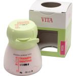 VITA VM® 9 3D-MASTER® - Packung 50 g transpa dentine 2L1.5