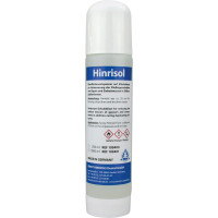 Hinrisol, Feszültségmentesítő oldat (Szilikon + Viasz), Spray, 250 ml, 1 darab