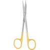Chirurgische Schere nach Goldman Fox - 1 db, S5080 - S5080