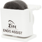 Endo Assist Aufsteckring - Packung 1 Aufsteckring weiß, Zubehör - 50Z460A