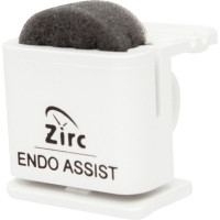 Endo Assist Aufsteckring - Packung 1 Aufsteckring weiß, Zubehör - 50Z460A