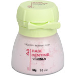 VITA VM® 9 classical A1-D4® - Packung 50 g base dentine A3 VITA VM® 9 classical A1-D4® - Packung 50 g base dentine A3