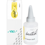 Initial (LF - Low-Fusing) (Opaque), Speciális folyadék, Fiola, 25 ml, 1 darab