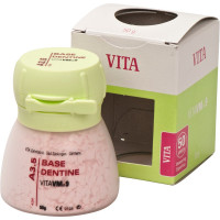 VITA VM® 9 classical A1-D4® - Packung 50 g base dentine A3,5