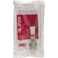 IPS e.max (Press) (Medium Opacity) (1), Kerámia-Pellet (Préskerámia), Üvegkerámia, 6 g, 3x1 darab