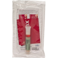 IPS e.max (Press) (Medium Opacity) (2), Kerámia-Pellet (Préskerámia), Üvegkerámia, 6 g, 3x1 darab