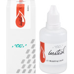Initial (LF - Low-Fusing), Mintázó folyadék, Fiola, 50 ml, 1 darab