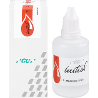 Initial (LF - Low-Fusing), Mintázó folyadék, Fiola, 50 ml, 1 darab