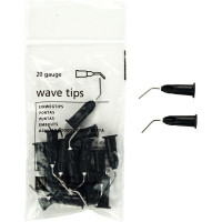 wave Einwegtips - 20 darabos csomag - 7500001