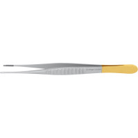 Chirurgische Pinzetten nach De Backey - db - TP5090