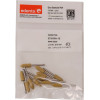 Exa Special Packung 12 Polierer gelb ISO 030 RA