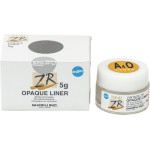 VINTAGE ZR - Packung 5 g opaque liner A4O VINTAGE ZR - Packung 5 g opaque liner A4O