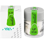 Initial (LF - Low-Fusing) (Shoulder Transparent) (34), Kerámia massza, Doboz, 20 g, 1 Csomag