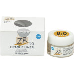 VINTAGE ZR - Packung 5 g opaque liner B2O