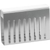 IMS Fräsenhalter - 1 db, IMS-1372S für 12 Bohrer, niedriger Aufsatz, 84 x 33 x 22 mm - IMS-1372S IMS Fräsenhalter - 1 db, IMS-1372S für 12 Bohrer, niedriger Aufsatz, 84 x 33 x 22 mm - IMS-1372S