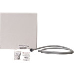 Saugschlauch - 1 db, klein mit Handstück - 7300A020-80