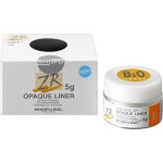 VINTAGE ZR - Packung 5 g opaque liner B3O VINTAGE ZR - Packung 5 g opaque liner B3O