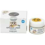 VINTAGE ZR - Packung 5 g opaque liner C1O VINTAGE ZR - Packung 5 g opaque liner C1O