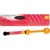 GC GRADIA® DIRECT - Spritze 4 g anterior XBW - 2275 GC GRADIA® DIRECT - Spritze 4 g anterior XBW - 2275