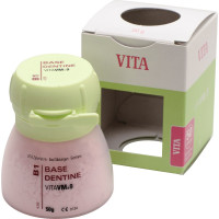 VITA VM® 9 classical A1-D4® - Packung 50 g base dentine B1