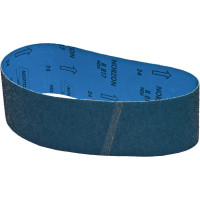 Csiszolószalag, (880 x 100 mm), Mesh 24, 1 darab