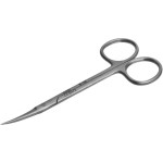 KKD® Schere TC Line nach Iris - 1 db, 12920 gebogen - 12920