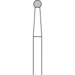 HM Bohrer 1, fúró, ISO 021, HP, 6 darab