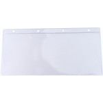 Panoramafilmtaschen Packung 50 Filmtaschen 12,5 x 30 cm, Nr. 80214