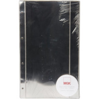 Panoramafilmtaschen Packung 50 Filmtaschen 12,5 x 30 cm, Nr. 80215