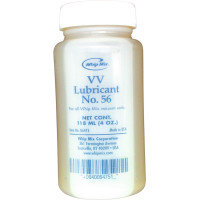 VV Lubricant No. 56 - Flasche 118 ml