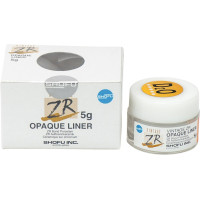 VINTAGE ZR - Packung 5 g opaque liner D2O