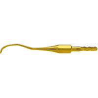 Quik-Tips™ - Scalers XP Technology® - Stück 204SDBXPQT, posterior, distal, 204 SDB - AES204SDBXPQT