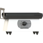 Power Rüttler KV-26 darab, fehér, Kunststoffpulverbeschichtung