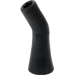 Kanülenaufnahme - 3 darabos csomag, fekete - 7600S020-03E