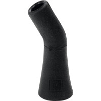 Kanülenaufnahme - 3 darabos csomag, fekete - 7600S020-03E