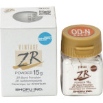 VINTAGE ZR - Packung 15 g opaque dentin OD-N VINTAGE ZR - Packung 15 g opaque dentin OD-N