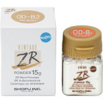 VINTAGE ZR - Packung 15 g opaque dentin OD-B2 VINTAGE ZR - Packung 15 g opaque dentin OD-B2