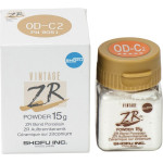 VINTAGE ZR - Packung 15 g opaque dentin OD-C2 VINTAGE ZR - Packung 15 g opaque dentin OD-C2