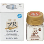 VINTAGE ZR - Packung 15 g opaque dentin OD-C4 VINTAGE ZR - Packung 15 g opaque dentin OD-C4