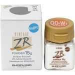 VINTAGE ZR - Packung 15 g opaque dentin OD-W1 VINTAGE ZR - Packung 15 g opaque dentin OD-W1