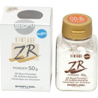 VINTAGE ZR - Packung 50 g opaque dentin OD-B2