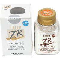 VINTAGE ZR - Packung 50 g opaque dentin OD-C2