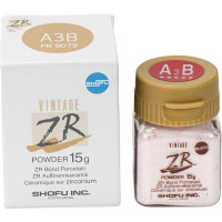 VINTAGE ZR - Packung 15 g body A3