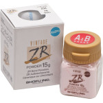 VINTAGE ZR - Packung 15 g body A4 VINTAGE ZR - Packung 15 g body A4