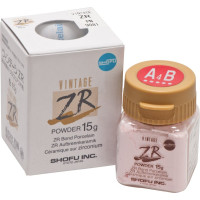 VINTAGE ZR - Packung 15 g body A4